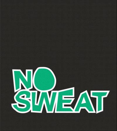 logo No Sweat